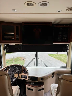 2006 FLEETWOOD EXCURSION photo 25