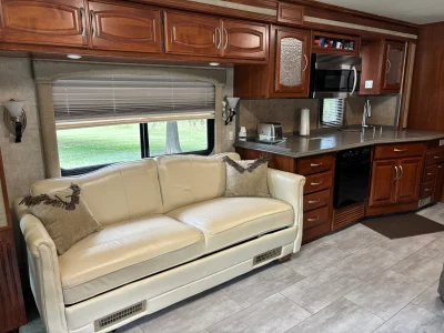 2006 FLEETWOOD EXCURSION photo 7