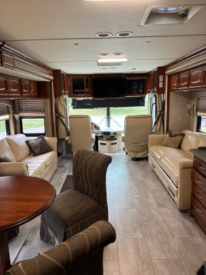 2006 FLEETWOOD EXCURSION photo 9