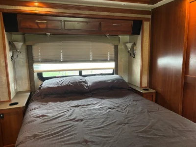2006 FLEETWOOD EXCURSION photo 15