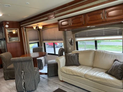 2006 FLEETWOOD EXCURSION photo 8