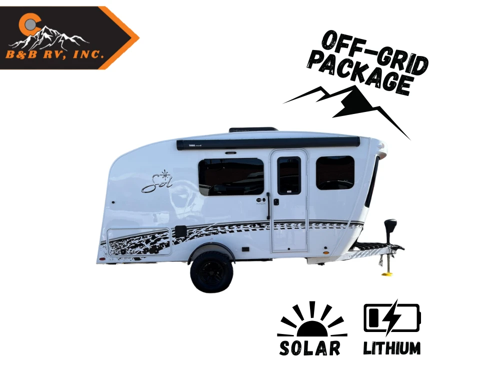2026 inTech Sol exterior