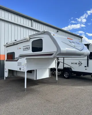 2020 Lance 850 Truck Camper photo 3
