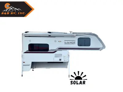 Used 2020 Lance 850 Truck Camper