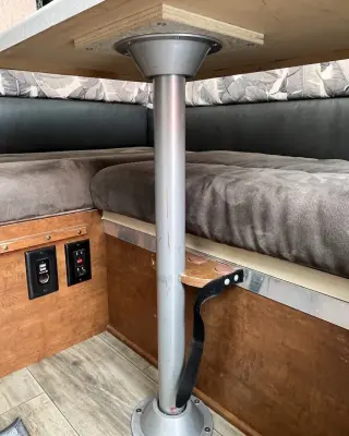 2020 Lance 850 Truck Camper photo 36