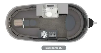 2023 Airstream Basecamp photo 2