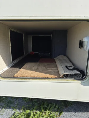 2017 JAYCO GREYHAWK photo 7