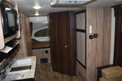 2018 JAYCO JAY FEATHER photo 16