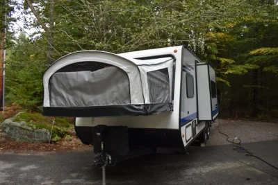2018 JAYCO JAY FEATHER photo 14