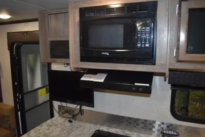 2018 JAYCO JAY FEATHER photo 20