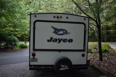 2018 JAYCO JAY FEATHER photo 8