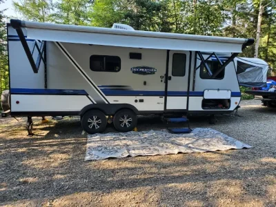 2018 JAYCO JAY FEATHER photo 7
