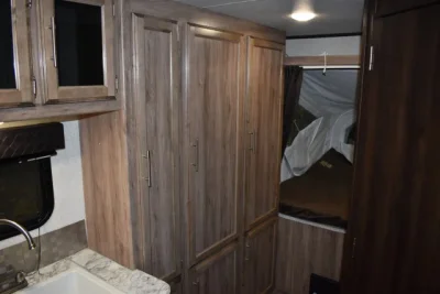 2018 JAYCO JAY FEATHER photo 21