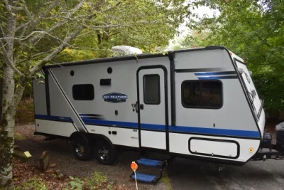 2018 JAYCO JAY FEATHER photo 10