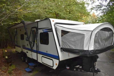 2018 JAYCO JAY FEATHER photo 15