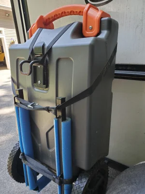 2018 JAYCO JAY FEATHER photo 23