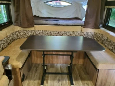 2018 JAYCO JAY FEATHER photo 5