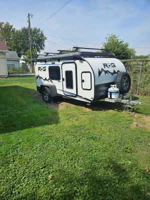 Used 2022 Encore Rog 12RK