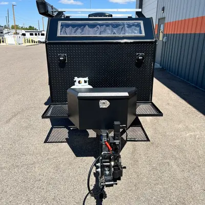 2026 Venture Overland Campers XTR Off-Road photo 13