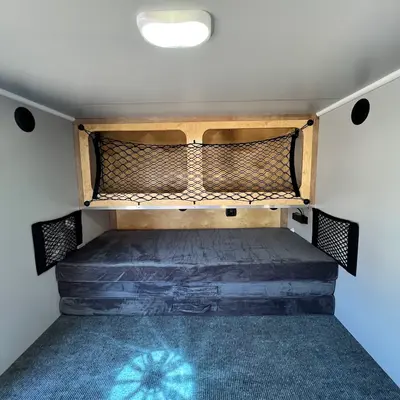 2026 Venture Overland Campers XTR Off-Road photo 23