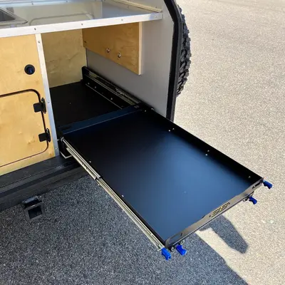 2026 Venture Overland Campers XTR Off-Road photo 45