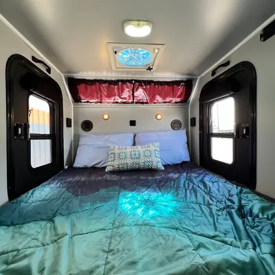 2026 Venture Overland Campers XTR Off-Road photo 29