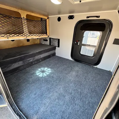 2026 Venture Overland Campers XTR Off-Road photo 20