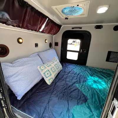 2026 Venture Overland Campers XTR Off-Road photo 26