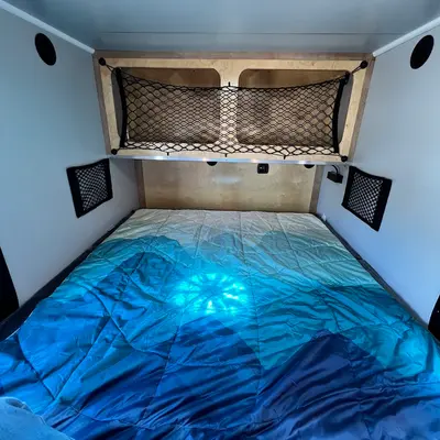 2026 Venture Overland Campers XTR Off-Road photo 28
