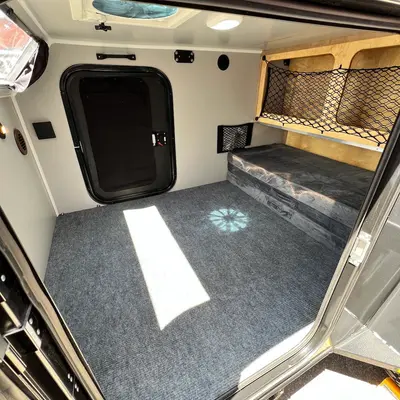 2026 Venture Overland Campers XTR Off-Road photo 22