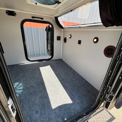 2026 Venture Overland Campers XTR Off-Road photo 19