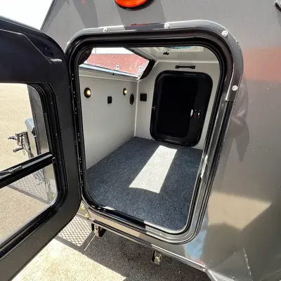 2026 Venture Overland Campers XTR Off-Road photo 21