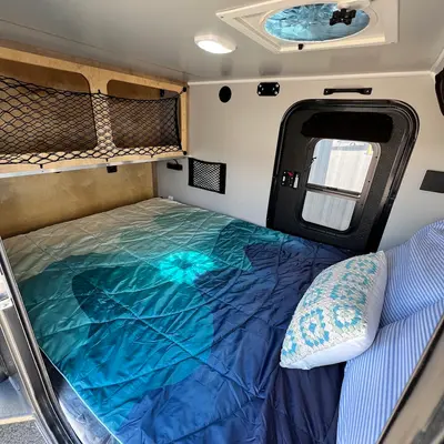 2026 Venture Overland Campers XTR Off-Road photo 25