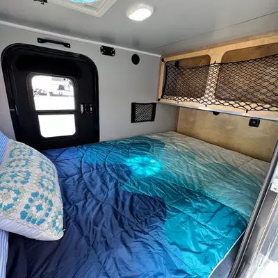 2026 Venture Overland Campers XTR Off-Road photo 27
