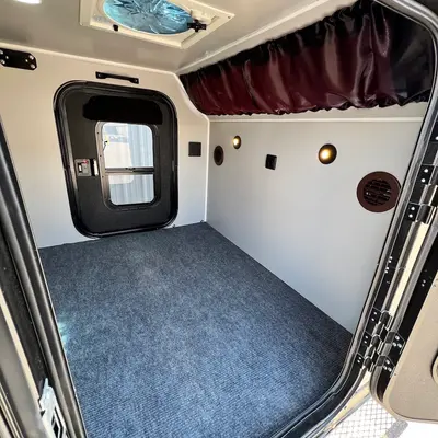 2026 Venture Overland Campers XTR Off-Road photo 18