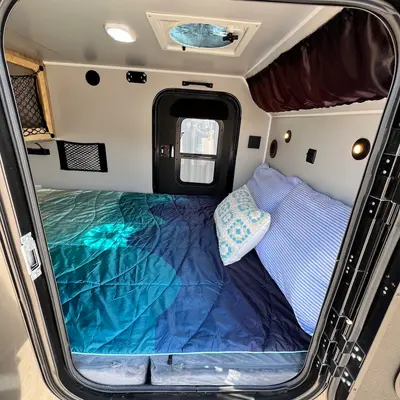 2026 Venture Overland Campers XTR Off-Road photo 24