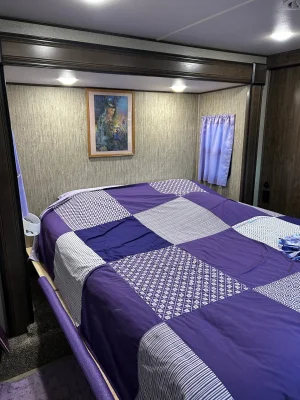 2021 GRAND DESIGN SOLITUDE S-CLASS photo 10
