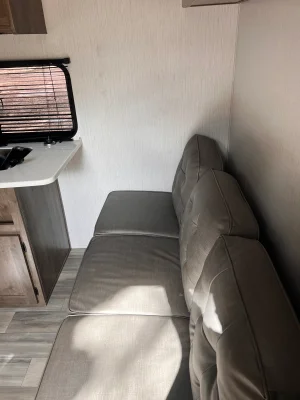 2023 PIONEER TRAVEL TRAILER photo 4