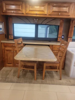 2016 TIFFIN MOTORHOMES PHAETON photo 8