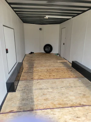 2016 TIFFIN MOTORHOMES PHAETON photo 4