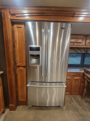 2016 TIFFIN MOTORHOMES PHAETON photo 15