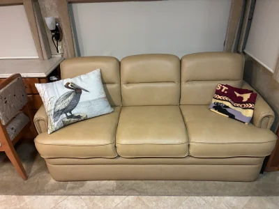 2009 TIFFIN MOTORHOMES PHAETON photo 30