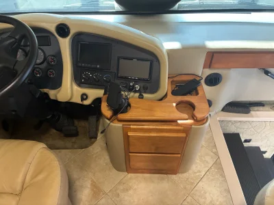 2009 TIFFIN MOTORHOMES PHAETON photo 21
