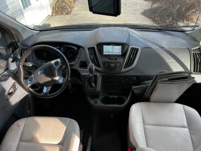 2018 WINNEBAGO FUSE photo 38