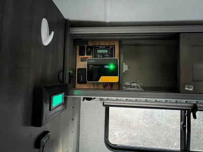 2018 WINNEBAGO FUSE photo 18
