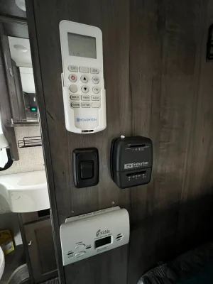 2018 WINNEBAGO FUSE photo 26
