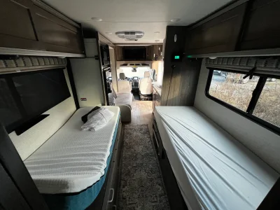 2018 WINNEBAGO FUSE photo 25