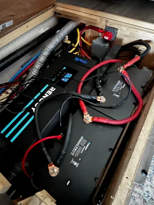2018 WINNEBAGO FUSE photo 44