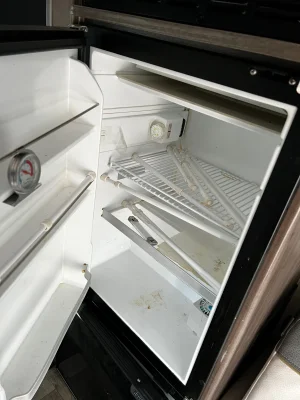 2018 WINNEBAGO FUSE photo 32