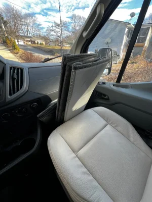 2018 WINNEBAGO FUSE photo 6